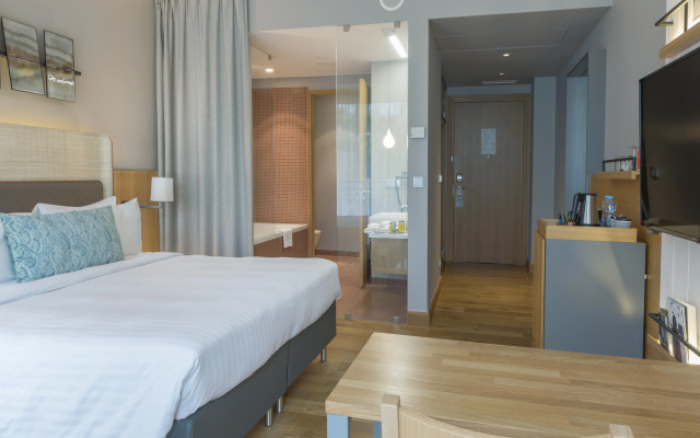 Sopot Marriott Resort & Spa