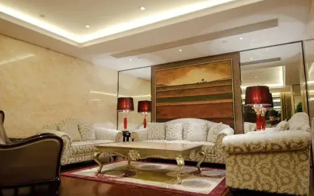 The Legend Hotel Fu Chun Jiang