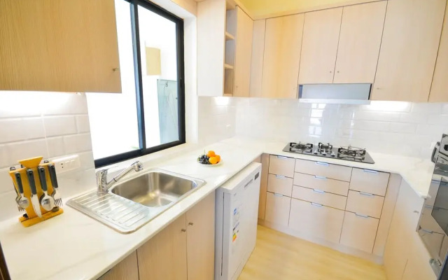 Lorin Villa 4BR with Private Pool