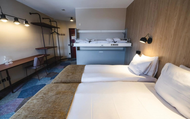 Quality Hotel Royal Corner