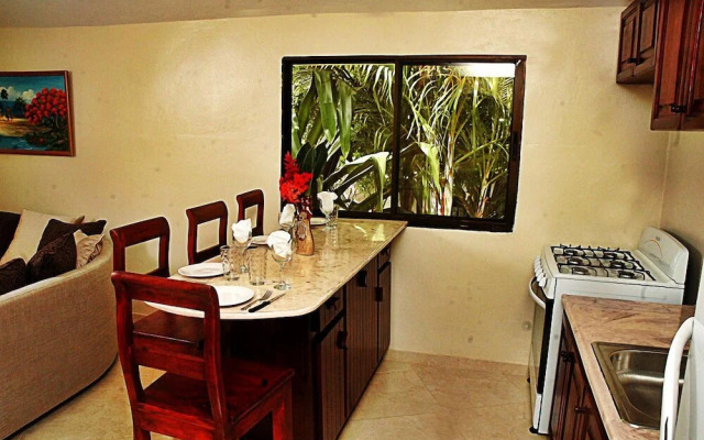El Cabarete Spa & Resort