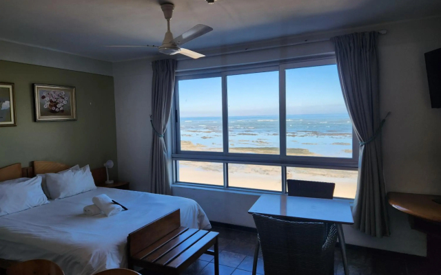 False Bay Inn