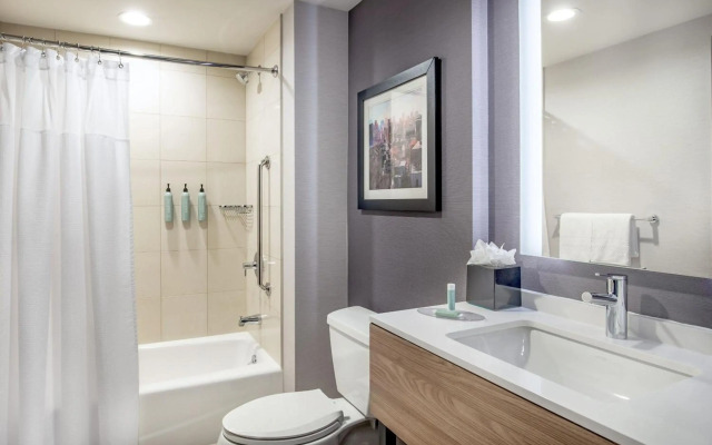 Fitzpatrick Manhattan Hotel