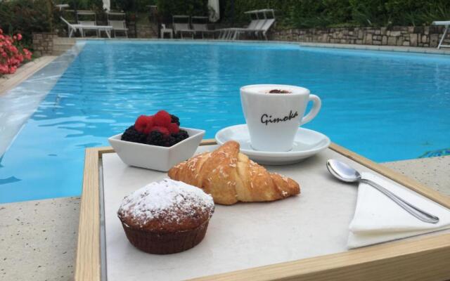 Hotel Villa Kinzica
