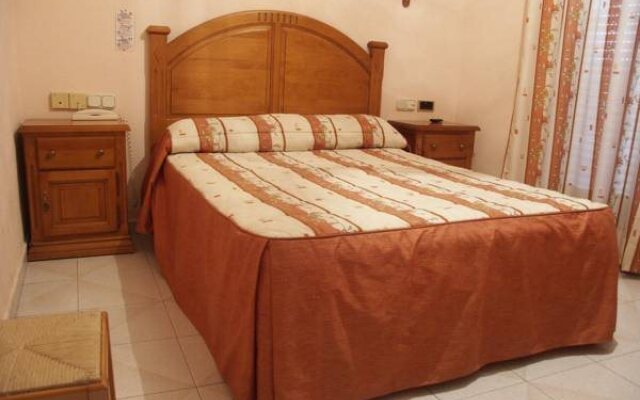Hostal Descalzos