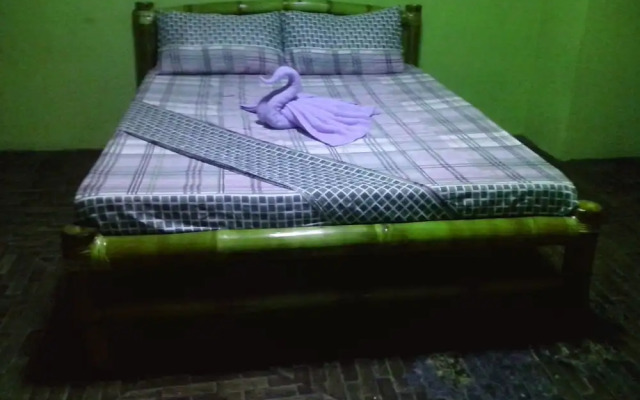 Friendship Budget Hostel
