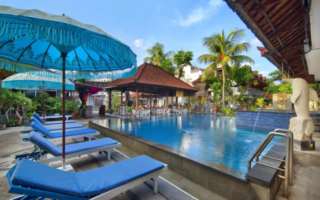 Legian Village Hotel