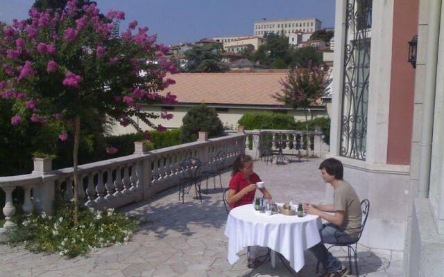Villa Bottacin