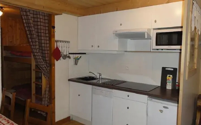 Appartements Chatel Petit Chatel