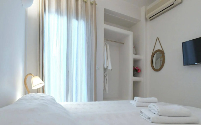 Vincenzo Family Hotel