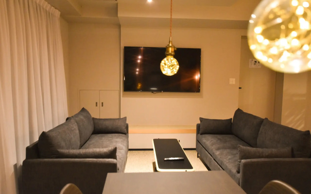 Randor Residence Tokyo Suites