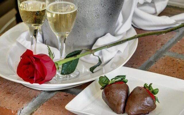 Hillcrest House Bed & Breakfast