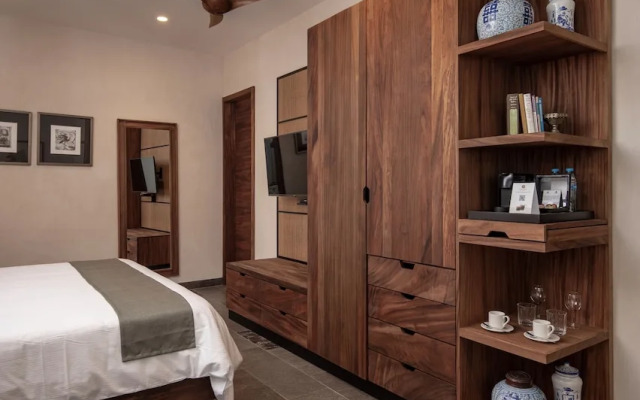 Kunuk Hotel Boutique