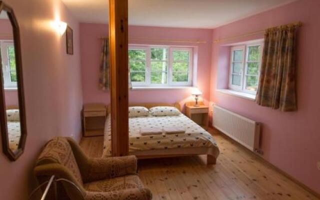 Ferienhaus Pilskalni