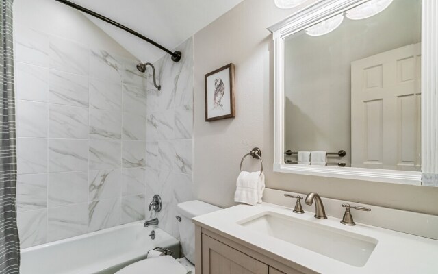 Eagle Vail 4BR Townhouse on Golf Course