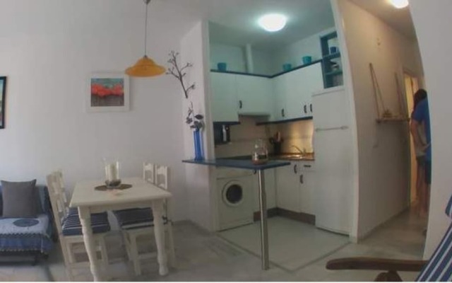 106391 - Apartment in Zahara