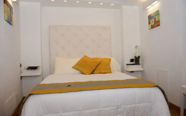 Maison Suite Spagna