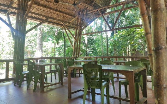 Homocation Sikhiri Cottages