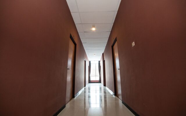 Sunrise Hotel Semarang