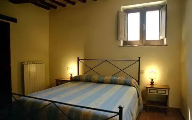 Agriturismo Il Frantoio