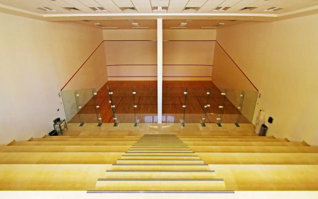 The InterContinental Doha Residences