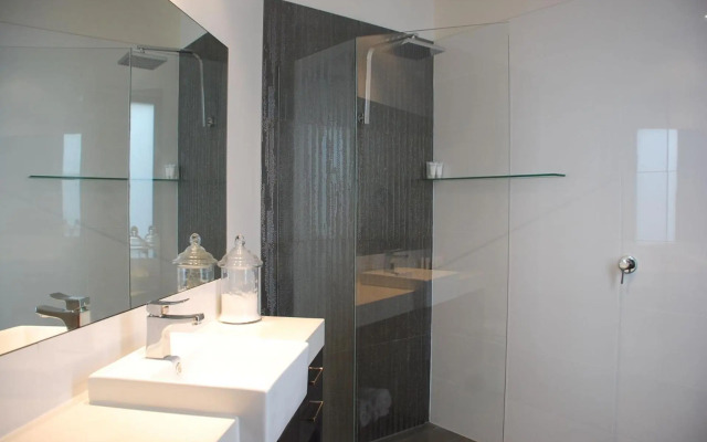 SURF Side SECRET INVERLOCH