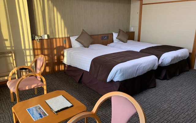Kamenoi Hotel Awajishima