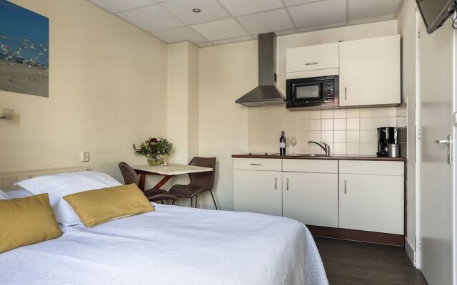 Parkzicht Apartementen