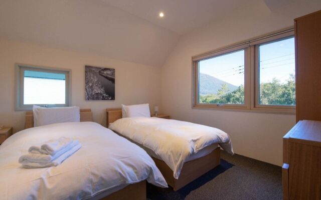 Star Chalet