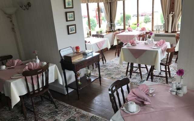 Dunvegan House Guest House