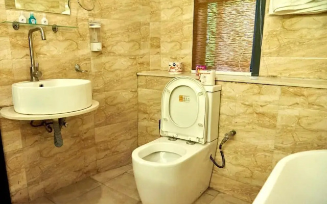 BON Hotel Kano