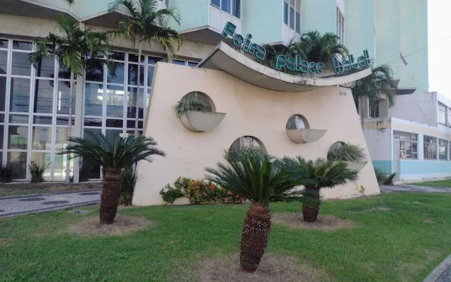 Feira Palace Hotel