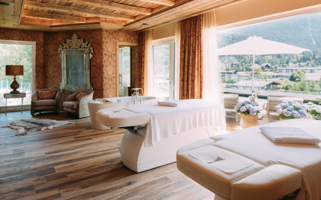 Alpin Resort Sacher