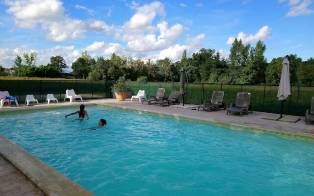 Jardin d'En Naoua