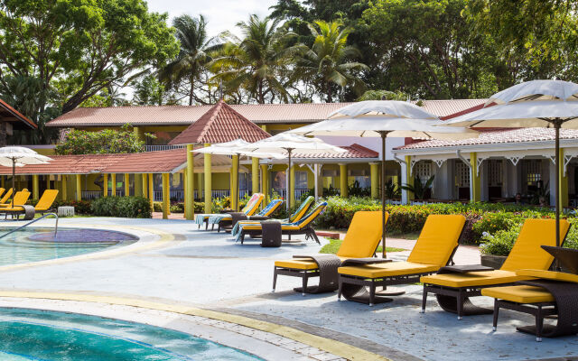 Starfish St Lucia - All Inclusive