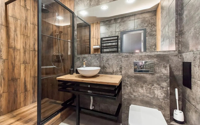 Apartments on 40 let Pobedy 43d street