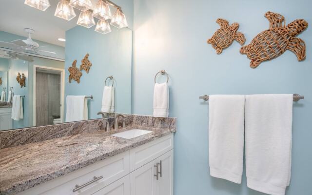 Our House at Turtle Gate