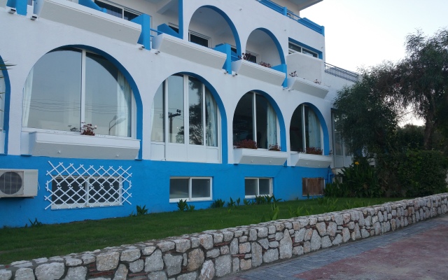 Rodos Blue Resort