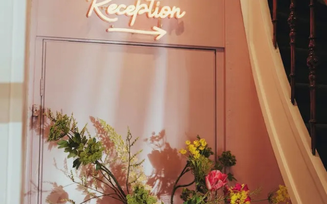 Hotel Asterisk a family run hotel