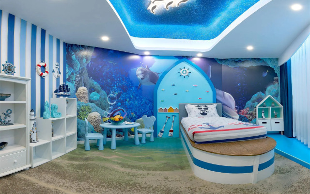 Hotel Emperor - Macau