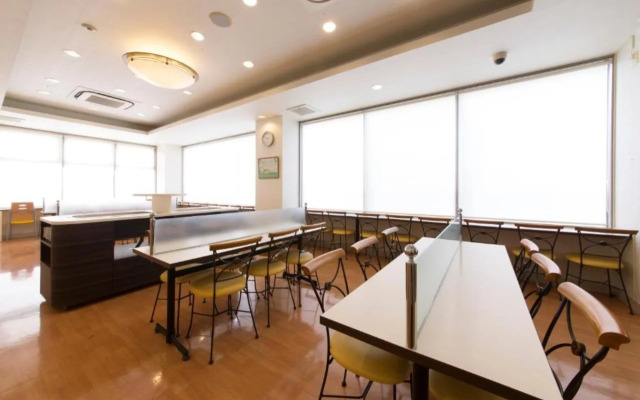 Hotel Econo Kameyama