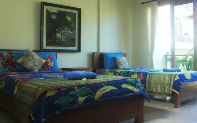 Pondok Sunari Ubud