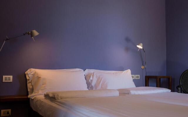 Albergo Real Castello