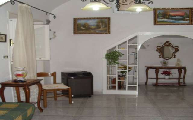 WS Le Corti di Gallipoli