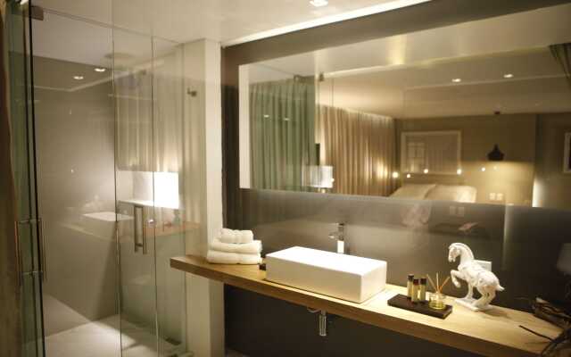 Hotel The Grace