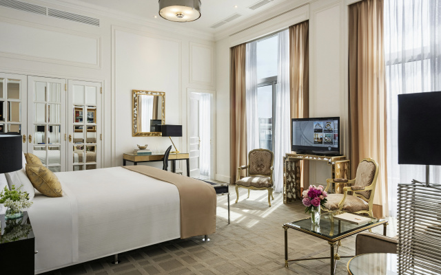 Alvear Palace Hotel