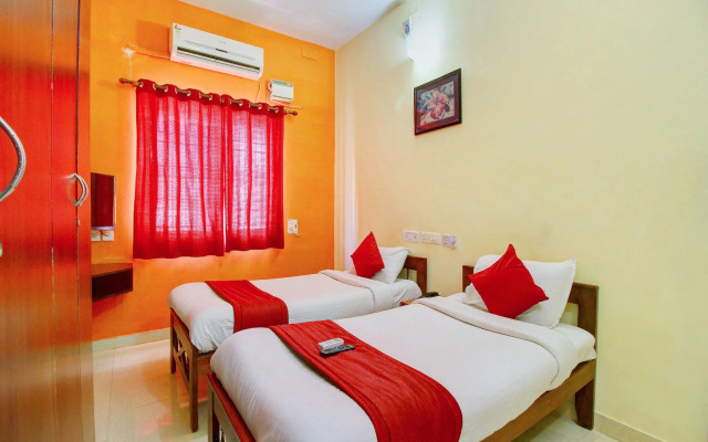 Oyo 3318 Sholinganallur