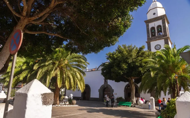 Rooms & Suites Terrace 4C