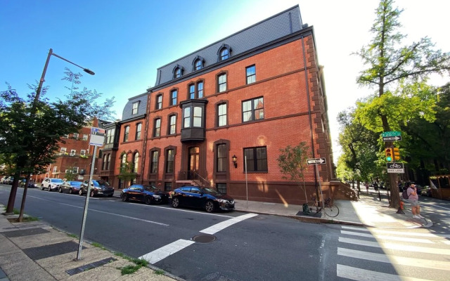 StayRafa 2000 Spruce