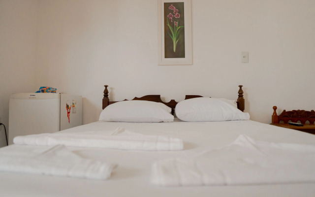 Pousada Vila do Sossego